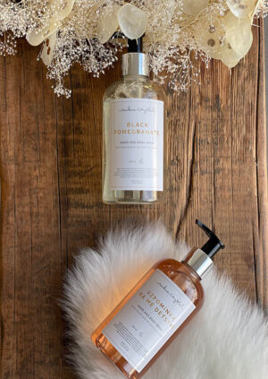 Mýdlo Radua Crystal