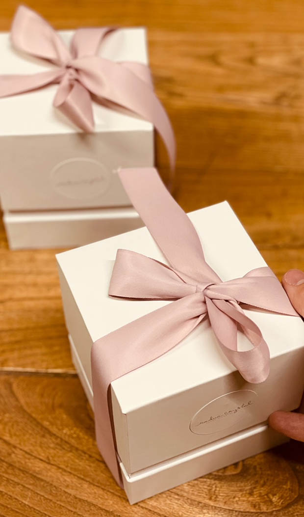 Hrneček Slza v čirém křišťálu - Obrázek 7