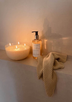 Vánoční balíček, který by udělal radost i mě❤️