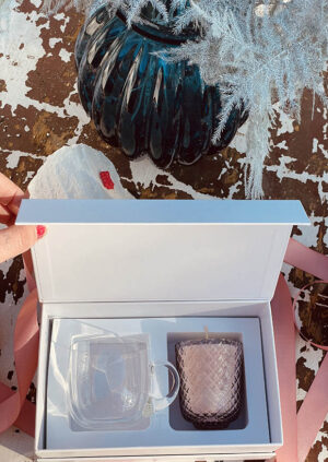 Dárková kazeta Vánoční překvapení