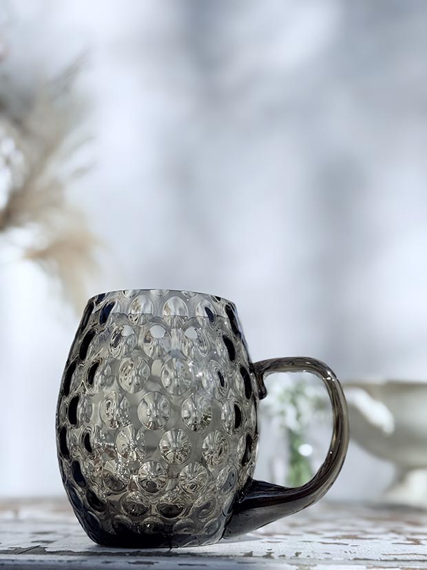 Třetinka "Puntík" kouřový - Obrázek 7