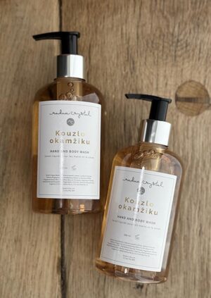 Mýdlo Kouzlo okamžiku