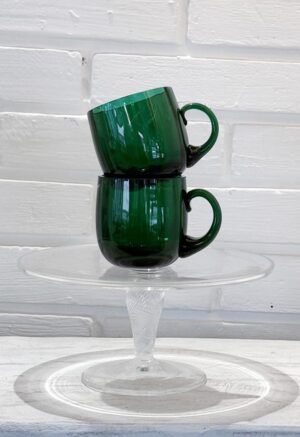 Hrneček Marie Smaragd